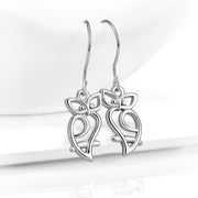 925 Sterling Silver Flower  Style For Love Ones