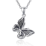 S925 Sterling Silver Urn Necklace for Ashes for Women Cremation Jewelry for Ashes Memorial Keepsake Gifts for Men